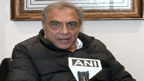 'सीमा पर भारत की स्थिति को चुनौती दे रहे हैं जयराम ', महेश जेठमलानी ने कांग्रेस नेता पर लगाया बड़ा आरोप