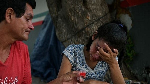 नोएडा की कंपनी में बनी दो कफ सिरप को WHO ने बताया घटिया, इस्तेमाल नहीं करने का दिया सुझाव