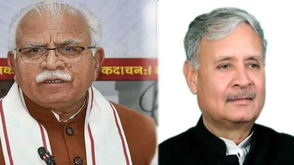 रेवाड़ी : नहरों के सुधारीकरण पर खर्च होंगे 28 करोड़, सीएम की मनोहर स्वीकृति