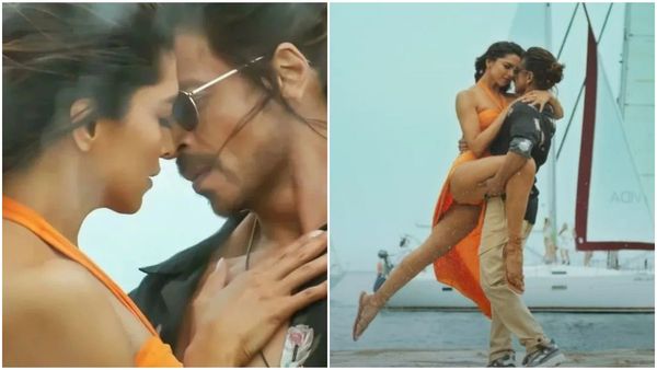 दीपिका पादुकोण ने बेशर्म रंग में क्यों पहनी थी 'भगवा बिकिनी'? सिद्धार्थ आनंद ने किया बड़ा खुलासा