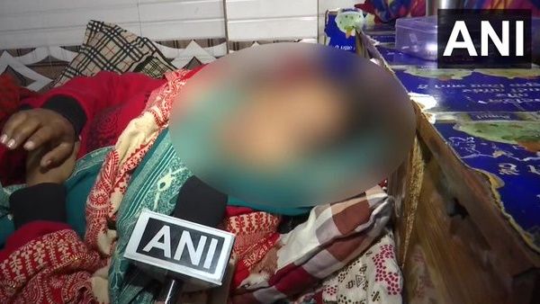 Kanjhawala Case: पीड़िता की मां ने न्‍याय की लगाई गुहार, बोलीं- मेरी बेटी की बॉडी की स्किन तक नहीं बची थी