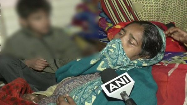 दिल्ली में कार से घसीट महिला की मौत: 'बेटी ने बोला था 3-4 बजे तक आएगी लेकिन...', मां ने बताया लेट नाइट कहां थी
