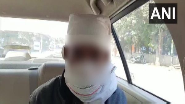 जहांगीरपुरी केस: चश्‍मदीद ने कहा- मैं राजकुमार को जानता था, मैंने आतंकवादियों को उससे मिलते देखा था 