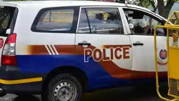 Kanjhawala case:कार ने  जिन सड़कों पर लड़की को घसीटा उस पूरे इलाके में थीं 7 पुलिस वैन: सूत्र