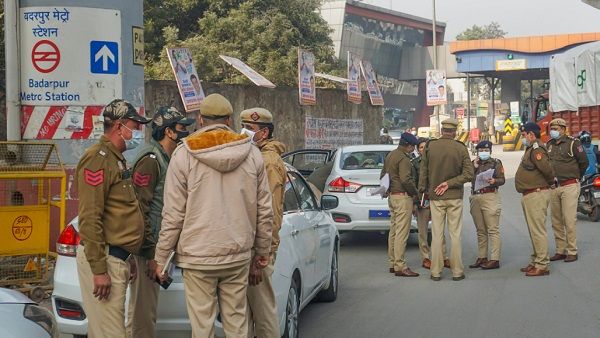 Kanjhawala Case: गृह मंत्रालय ने पुलिस से आरोपियों के खिलाफ हत्या का केस दर्ज करने को कहा: सूत्र