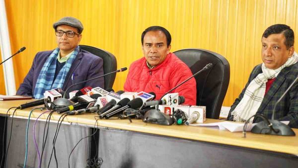 उत्तराखंड से दो छात्रों का हुआ परीक्षा पर चर्चा के लिए चयन, शिक्षा विभाग ने तैयार की ये प्लानिंग