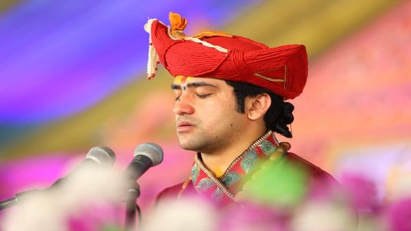 बागेश्वरधाम पीठाधीश्वर धीरेंद्र कृष्ण शास्त्री को मिली जान से मारने की धमकी