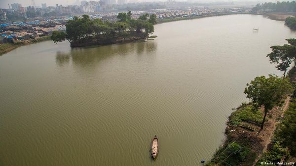 बांग्लादेश का पहला परमाणु बिजली घर बना रहा है रूस
