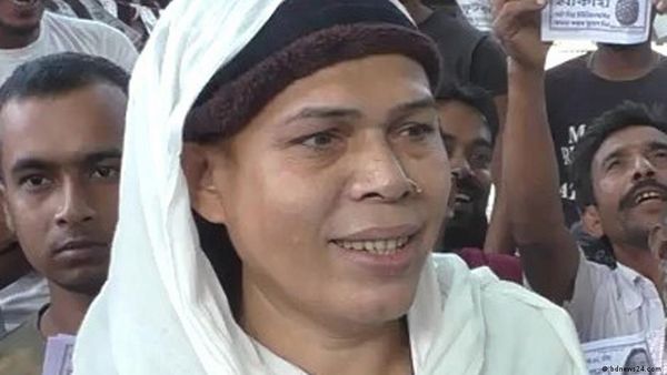 बांग्लादेश: ट्रांस अधिकारों पर किताब के समर्थन में सरकार