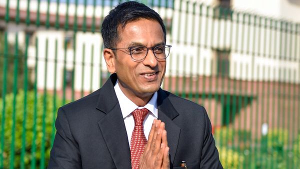 'ध्रुव तारा की तरह मार्गदर्शन करती है हमारे संविधान की मूल संरचना', चीफ जस्टिस ने किस संदर्भ में कही ये बात