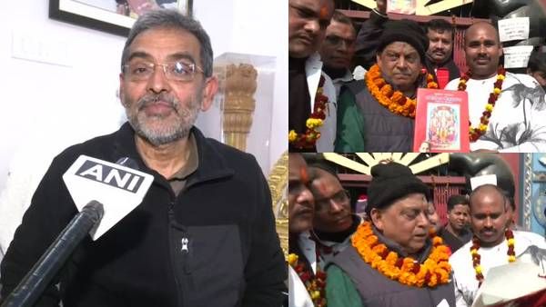 शिक्षा मंत्री चंद्रशेखर की रामचरितमानस टिप्पणी विवाद का डैमेज कंट्रोल कर रहे JDU नेता, दिया ये बयान