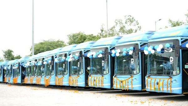 प्रदूषण मुक्त दिल्ली की ओर केजरीवाल सरकार ने बढ़ाया एक और कदम