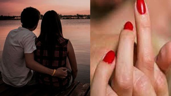 एक्स गर्लफ्रेंड ने किए 1,000 मैसेज, वापस ना लौटा प्रेमी, उंगली की चोट बन गई वजह