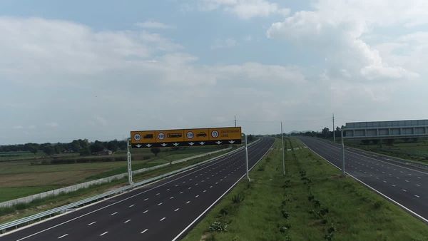 Delhi Mumbai Expressway : पीएम 4 फरवरी को करेंगे उद्घाटन, दिल्‍ली-जयपुर का सफर मात्र दो घंटे में होगा पूरा