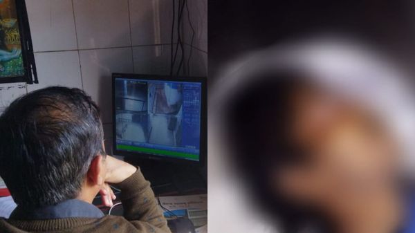 MP: मॉर्चुरी के फ्रीजर में भी शव सुरक्षित नहीं, आंख कुतरकर खा गए चूहे, 15 ​दिन में दूसरा मामला