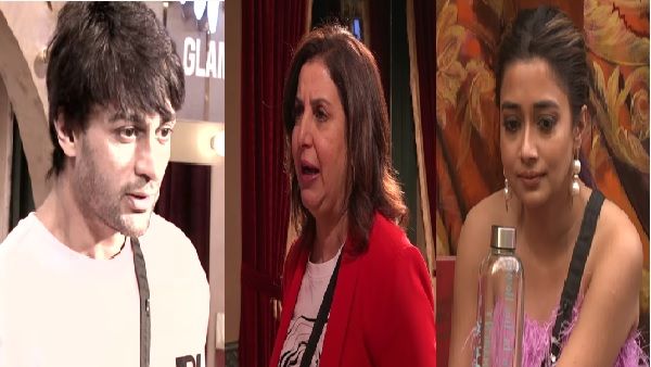 Bigg Boss 16: फराह खान ने टीना दत्ता को कहा 'भड़काने वाली', शालीन भनोट के सामने कही ऐसी बात