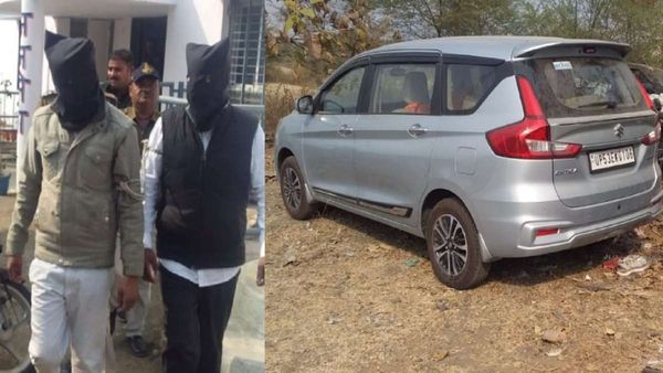 Sagar: गोरखपुर के ठगों ने फर्जी NGO खोलकर बेरोजगारों से 28 लाख रुपए ठगे, यूपी से गिरफ्तार