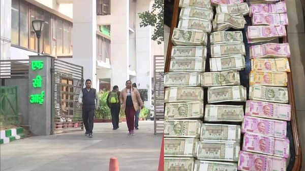 CBI Action on FCI: एफसीआई अधिकारियों पर छापेमारी और टिकैत