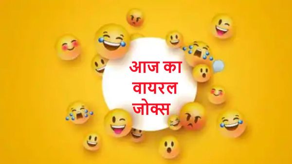 JOKES: संता तनाव में मंदिर जाकर करता हैं ये अनोखा काम