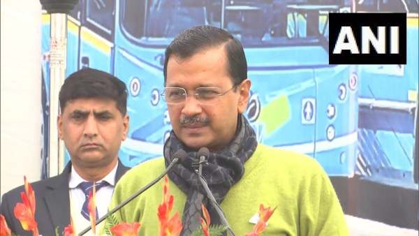 Khanjawala Hit and Run : CM केजरीवाल आक्रोशित, दोषियों को फांसी की अपील, AAP नेता LG आवास पहुंचे, VIDEO