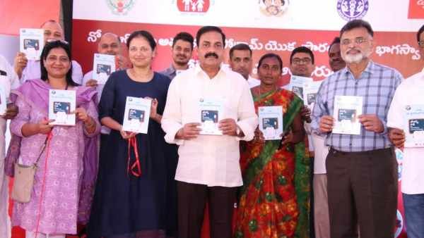 Oral Health पर आंध्र प्रदेश में गंभीरता, जागरूकता फैलाएगी सरकार