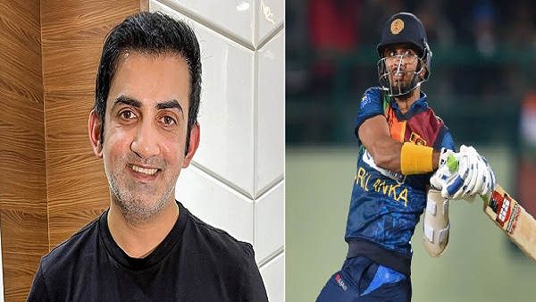 दासुन शनाका IPL नीलामी में सबसे महंगे बिकते, अगर यह सीरीज नीलामी से पहले होती- गौतम गंभीर