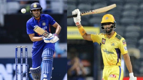 IND vs SL: वसीम जाफर ने प्लेइंग XI में बदलाव की उठाई मांग, कहा- गिल को बाहर कर गायकवाड़ को लाएं टीम में