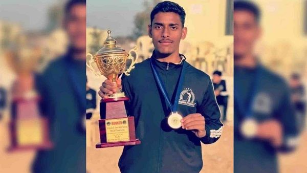 नेशनल गोल्फ टीम में मप्र के 4 ​खिलाड़ियों का चयन, स्वीडन गोल्फ वर्ल्ड कप में खेलेंगे