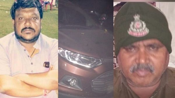 MP में अब तो पुलिस भी सुरक्षित नहीं, BJP नेता के भाई ने किया ASI का अपहरण, बेरहमी से पीटा