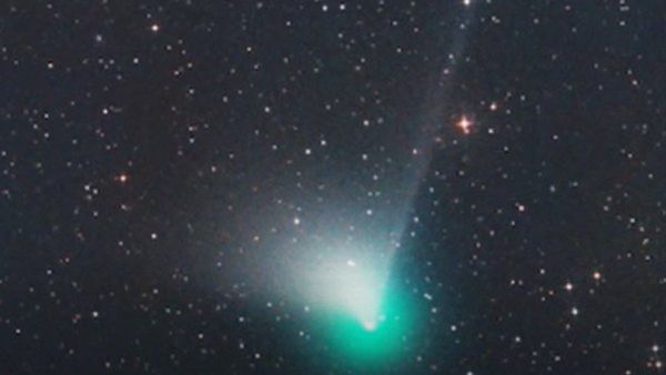 Green Comet : निअंडरथल ने 50,000 साल पहले देखी थी अंतरिक्ष की अनोखी घटना ! अब आप भी करिए दीदार