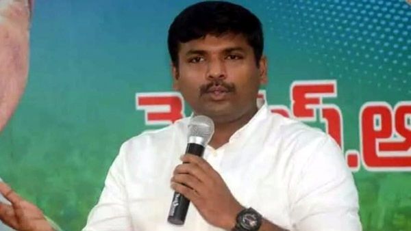 विशाखापत्तनम 2 महीने में बन जाएगा राजधानी: आईटी मंत्री गुडिवाड़ा
