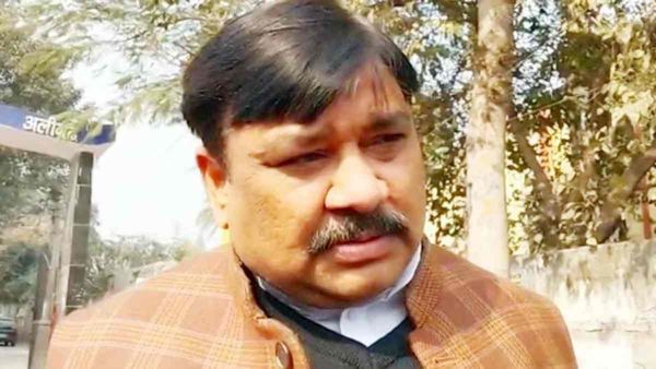 कॉलेज में ड्रेस कोड लागू होने पर Aligarh में बोले सपा के पूर्व विधायक, 'बुर्के पर रोक लगाने वालों को...'