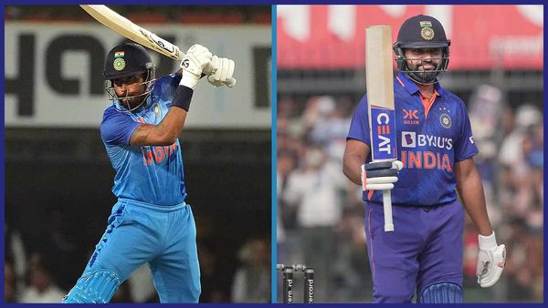 T20I में कब तक दिखेंगे 'कप्तान' हार्दिक पांड्या, 'ये वनडे वर्ल्ड कप के बाद हो जाएगा साफ'