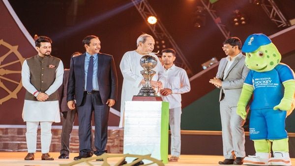 Hockey World Cup: दमदार तरीके से हुआ हॉकी वर्ल्ड कप का उद्घाटन, टीमों के बीच होगी कड़ी टक्कर