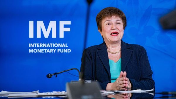 IMF चीफ की चेतावनी, बेहद बुरा साबित होगा 2023, चीन, यूरोप और अमेरिका में कौन डूबेगा, कौन बचेगा?