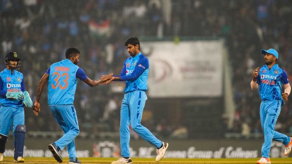 IND vs NZ: निर्णायक मैच में टीम इंडिया का पलड़ा है भारी, अहमदाबाद में अभी तक एक भी मैच नहीं हारा भारत