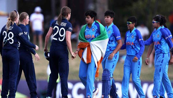 U19 T20 वर्ल्ड कप में भारत की जीत पर पूरी क्रिकेट बिरादरी खुशी, जानिए सचिन, रोहित और विराट ने क्या कहा?