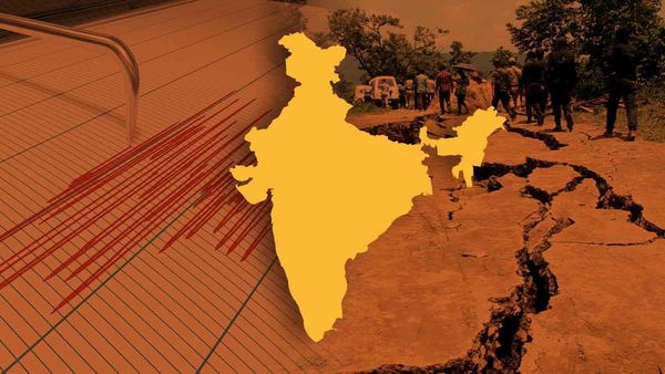 Earthquake Zones: दिल्ली से ज्यादा कश्मीर, हिमाचल और पूर्वोतर राज्यों में है भूकंप का बड़ा खतरा