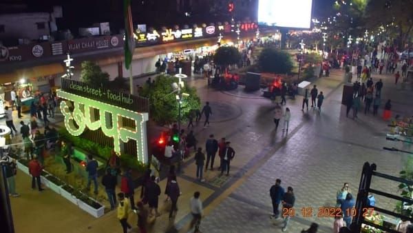 प्रवासी मेहमानों को दिखेगी संस्कृति की छटा, ध्वज पथक और क्लासिकल नृत्य से जीतेंगे दिल