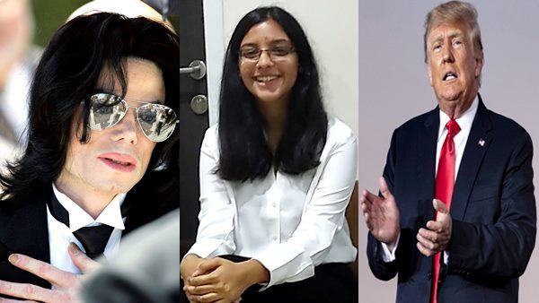 Indore की प्रथमा चौकसे ने वही OCD बीमारी लिखी, जिसका डोनाल्ड ट्रंप और माइकल जैक्सन भी हुए थे शिकार