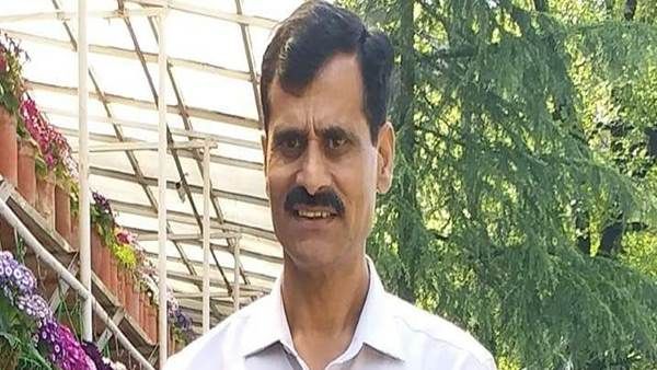 Dharamshala: CM सुक्खू की रैली में ड्यूटी कर रहे एसपी छाजू राम राणा की दिल का दौरा पड़ने से मौत