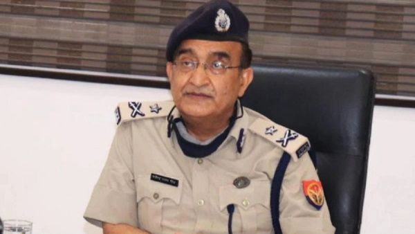 IPS KP Singh : रिटायर होते ही क्यों चले VHP की राह? 35 साल की सर्विस में 18 साल Prayagraj में पोस्‍टेड रहे