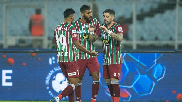 ISL 2022-23: एटीके मोहन बागान ने ओडिशा एफसी को 2-0 से हराया, दिमित्री पेट्राटोस ने किए दोनों गोल