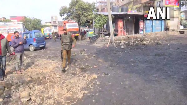 Jammu: डबल धमाकों में 9 लोग हुए घायल, राहुल गांधी की भारत जोड़ाे यात्रा को लेकर बढ़ी चिंताएं