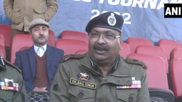 भारत जोड़ो यात्रा जब जम्मू में प्रवेश करेगी तब हम सुरक्षा के सभी संभव इंतजाम करेंगे: डीजीपी 