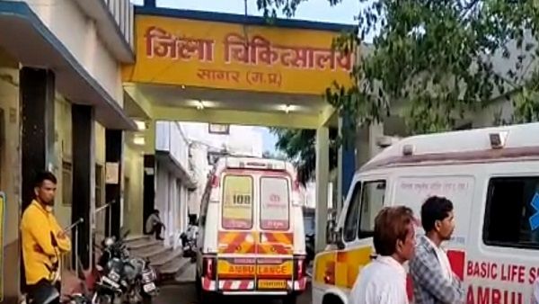 Sagar : सिविल सर्जन को नोटिस, डॉक्टरों की टीम करेगी मॉर्चुरी कांड की जांच