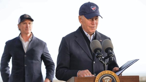 गोपनीय दस्तावेजों के सवाल पर भड़के अमेरिकी राष्ट्रपति बाइडेन, कहा- ‘कितना भी ढूंढ़ लो, कुछ हासिल नहीं होगा’