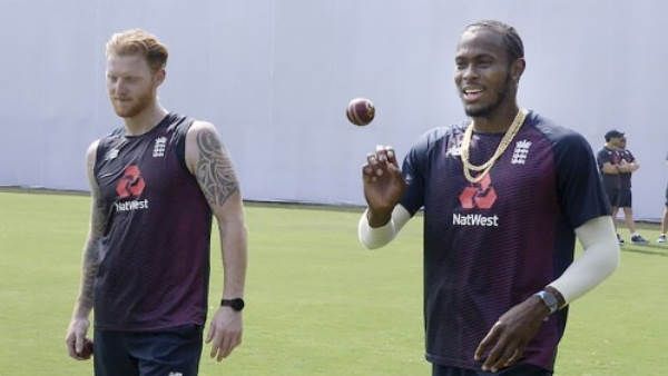 इंटरनेशनल क्रिकेट में वापसी के लिए तैयार हैं जोफ्रा आर्चर, साल के पहले दिन ट्वीट कर कहा, '2023 मैं तैयार हूं'