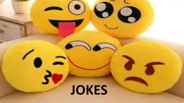 JOKES: पति ने पत्नी से पूछा- क्या तुम जानती हों दुनिया में सबसे ज्यादा शरीफ कौन है?