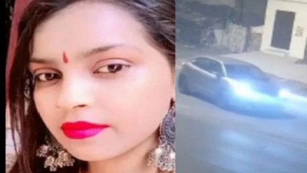 Kanjhawala case: PCR पुलिसकर्मी सस्‍पेंड, केंद्र चाहता है पांचों दोषियों के खिलाफ दर्ज हो हत्‍या का केस